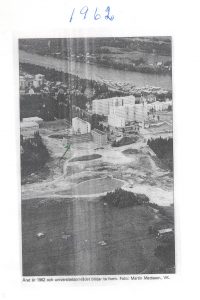 Börjes institutionsbild